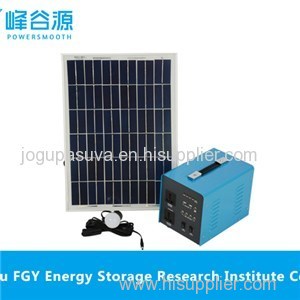 300W Portable Lithium Energy AC And DC Storage System (11.1V 30Ah/11.1V 38Ah/11.1V 50Ah/11.1V 90Ah)