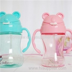 Chinese Products 350ml School Water Bottle For Students