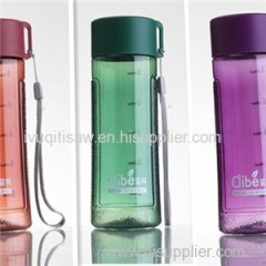 280ml Joy Shaker Bottle Supplier