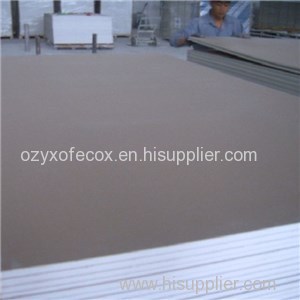MGO Magnesium Oxide Wall Panels