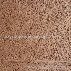 Formaldehyde Free Soudproofing Insulation Wood Wool Cement Boards