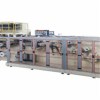 CE Certificate Full Automatic Disposable Under Pad Machine