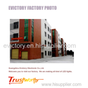 Guangzhou Evictory electronic CO.,Ltd.