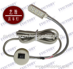 sewing machine LED light