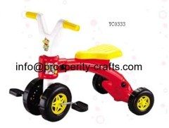 Baby Tricycle . .