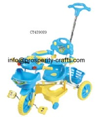 Baby Tricycle . .