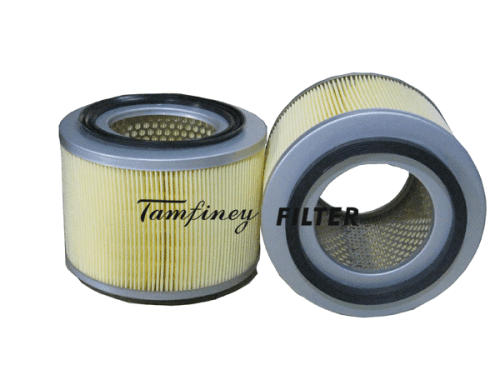 Filtr powietrza Luftfilter NISSAN C18006