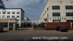 Wuxi Bemco Machinery Manufacture Co,.Ltd
