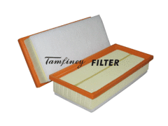 Citroen C5 air filter-peugeot 407 filters 1444EH 1444TP 9650188680