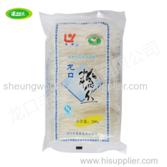 Longkou Rice Vermicelli Natural