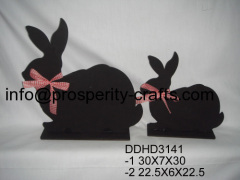 Easter Non-woven Blackboard eraser
