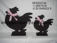 Easter Non-woven Blackboard eraser