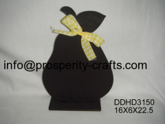Easter Non-woven Blackboard eraser