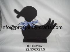 Easter Non-woven Blackboard eraser