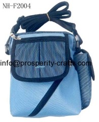 Bag (Dragpole Mountaineering Student Travel etc)