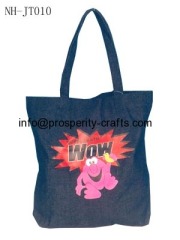 Non-woven Shopping Bag .