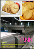China new design cheap biscuit making line