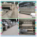 China new design cheap biscuit making line