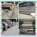 China factory cheap biscuit making machine