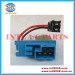 Ac heater resistor for Vauxhall Vectra 90463851 1845792