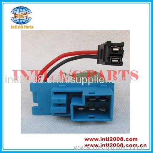 Ac heater resistor for Vauxhall Vectra 90463851 1845792