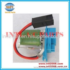 Ac heater resistor for Vauxhall Vectra 90463851 1845792