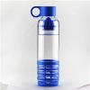 Plastic Travel Water Bottle H625 Tritan Promotion Custom Water Bottle 500ML Infuser Water Bottle