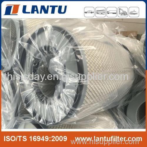 Direct sale air filter A-5601-S 46432 6114-80-7101 AF4840+AF1963 P522451+P522450 PA2664+PA2665 LAF8821+LAF8819 for tract
