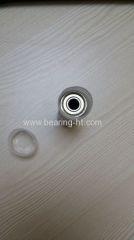 Minuature Deep Groove Ball Bearing