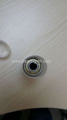 Minuature Deep Groove Ball Bearing