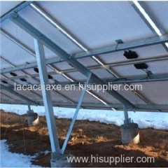 Solar Bracket Product Product Product