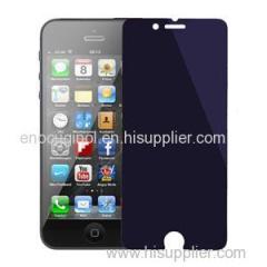 Privacy Tempered Glass For iPhone5 5S