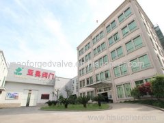 China Yaao Forged Valve Co., Ltd