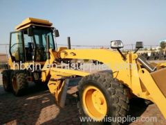 PY9130 130HP motor grader