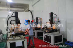 SHENZHEN SUNSTART INDUSTRIAL DEVELOPMENT CO.,LTD