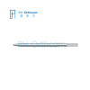 Square Screwdriver Shaft 1.5mm Screws Removal Instruments Set Broken Screws Removal Instruments Orthopedic Instrument