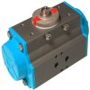 China Pneumatic Valve Actuator