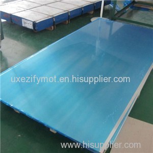 Hot sale aluminium alloy plate 3003