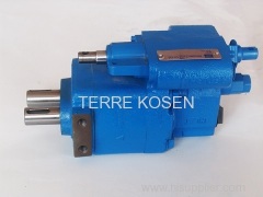 C101/102 Series Gear Pumps