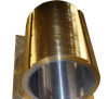 marine stern tube white metal bearing brass shell