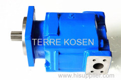 Bushing Bearing P365 Pump