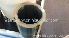 marine shafting products stern tube white metal bearing vessel bearing factory