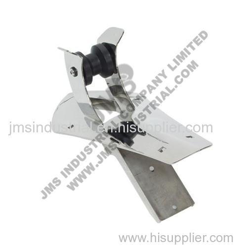 209CC ANCHOR ROLLER ANCHOR ROLLER CHUTE