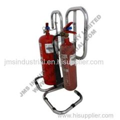 Fire Extinguisher Rack Stencil Rack Fire Extinguisher Metal Bracket