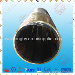 stern tube bearing suppliers and rubber bushing bearing manufactures