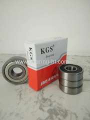 Deep Groove Ball Bearing 6300ZZ