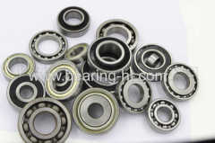 Deep Groove Ball Bearing 6300ZZ