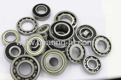 Hot sales High Quality deep groove ball bearing with size 10*35*11mm