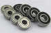 Skateboard bearings ABEC-9 level pro level size 45*100*25mm