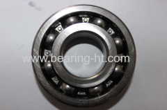 Deep Groove Ball Bearing 6300ZZ